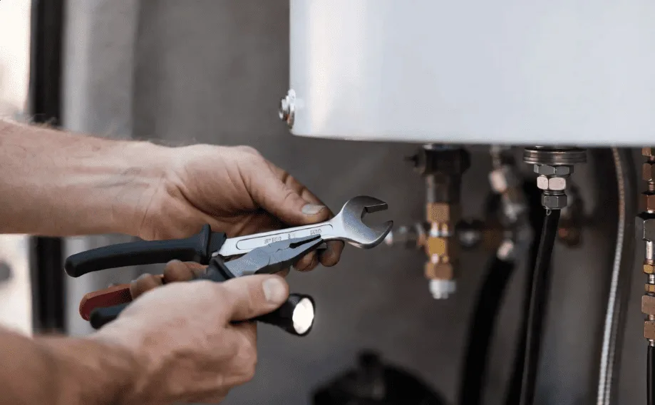 Why choose Water Heater Repair in Bathgate, ND